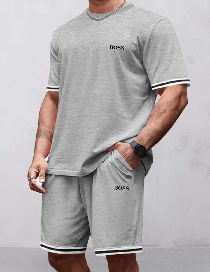 Two-Piece Lounge Set - Clearance Sale