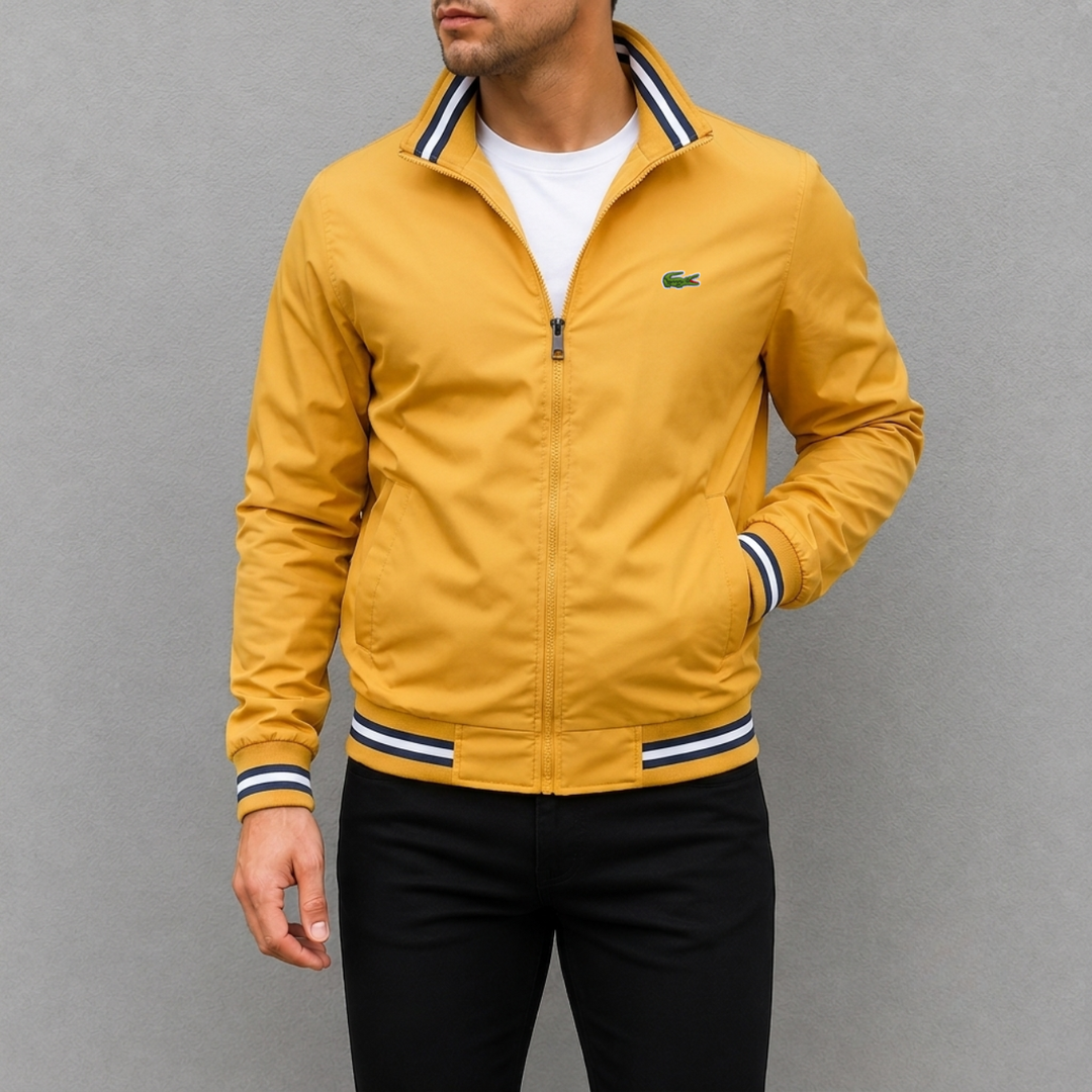 Urban Bomber Jacket - Clearance Sale