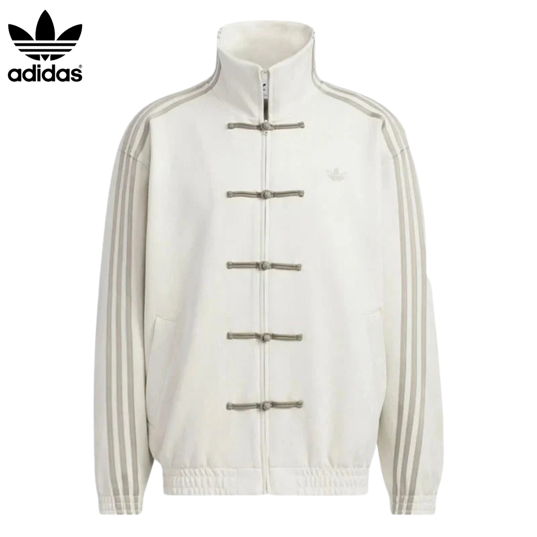 Modern Street Jacket || Clearance Sale