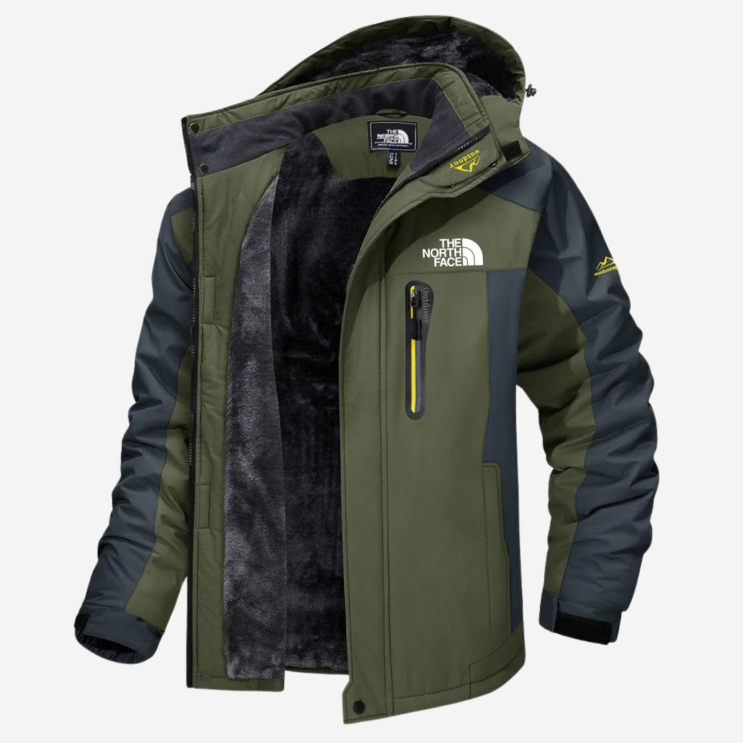 Thermal Outdoor Jacket - CLEARANCE SALE