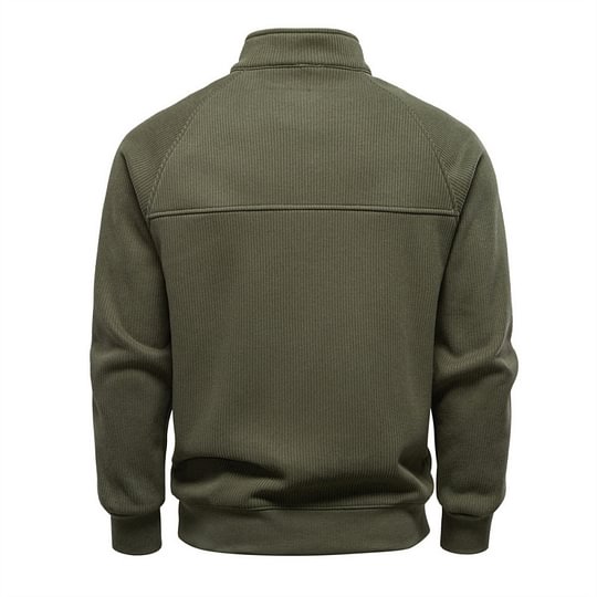 RL Versatile Half Zip for Men || Clearance Sale