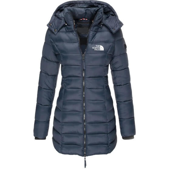 TNF™ WOMEN’S PADDED WINTER DOWN JACKET