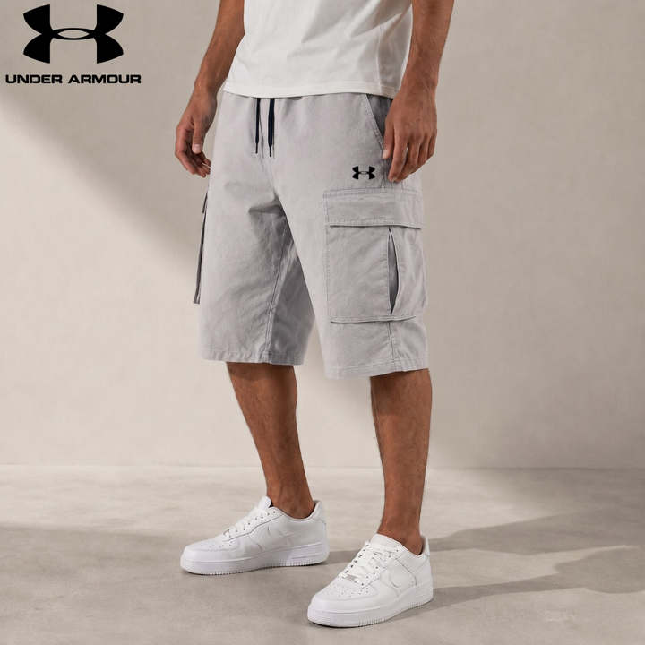 Ultimate Urban Cargo Shorts || Clearance Sale