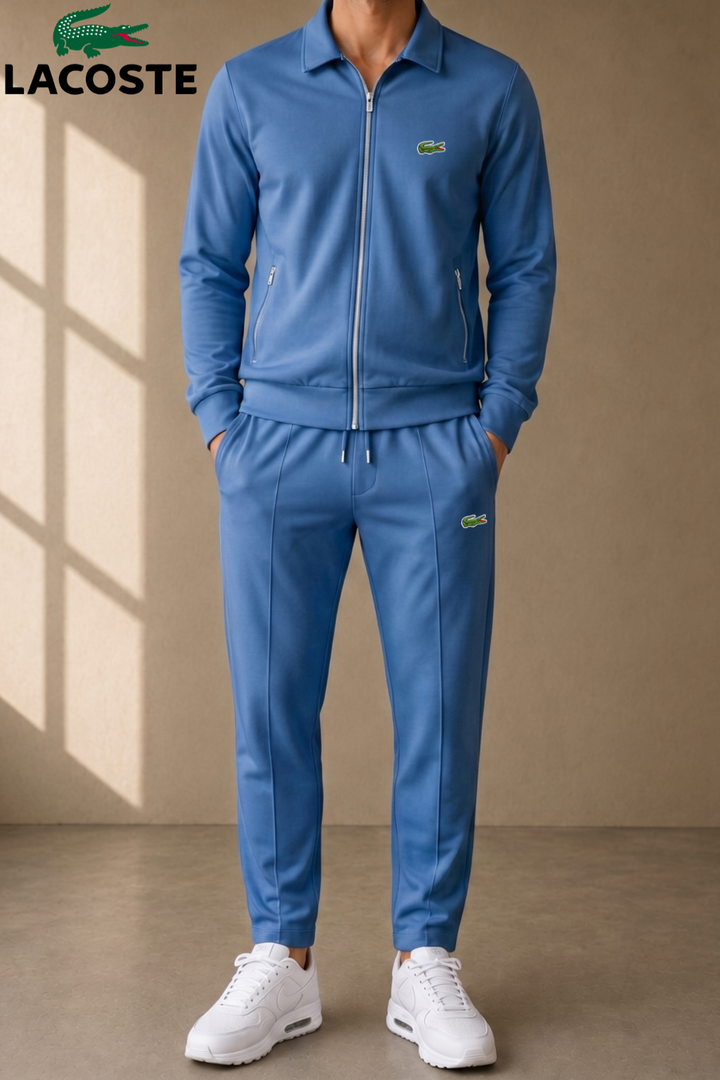 Urban Elite Tech Tracksuit || Clearance Sale
