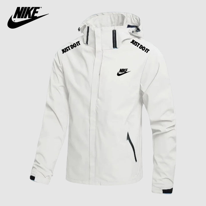 Ultra-Tech Hooded Zip-Up Jacket - CLEARANCE PRICE