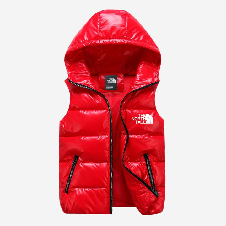 Quilted Thermal Vest - COLLECTION CLEARANCE