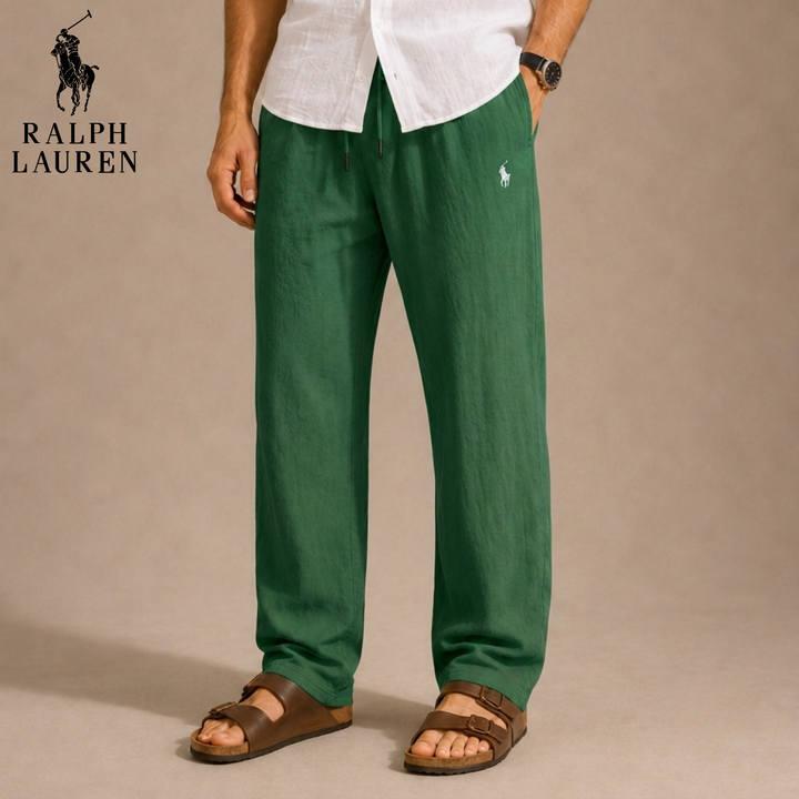 Urban Flex Textured Trouser || Clearance Sale