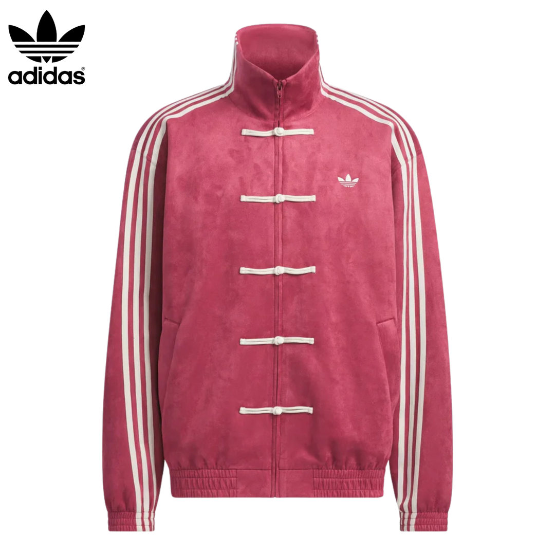 Modern Street Jacket || Clearance Sale