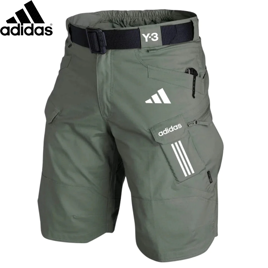 Tactical Flex Utility Shorts || Clearance Sale
