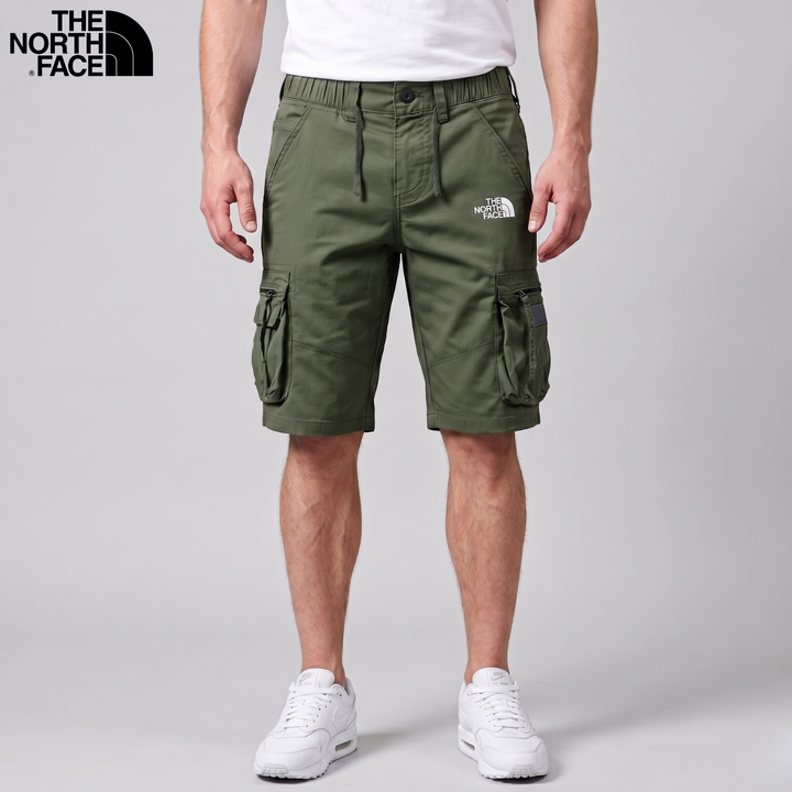 Tech Cargo Short || Clearance Sale