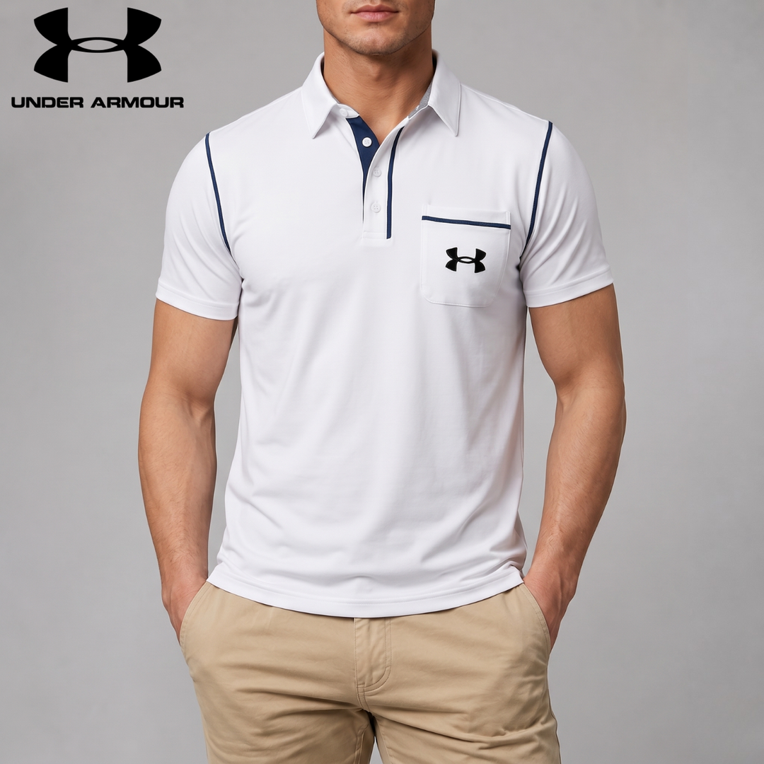 Ultimate Performance Polo || Clearance Sale