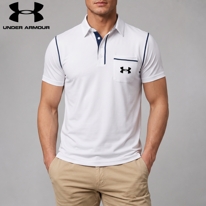 Ultimate Performance Polo || Clearance Sale