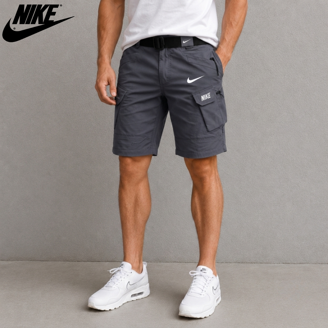 Tech Cargo Shorts || Clearance Sale