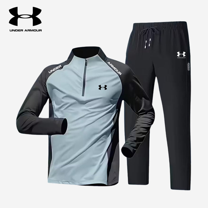 Performance Tracksuit Set || CLEARANCE SALE