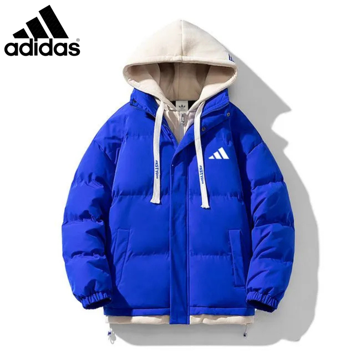 Quilted Winter Jacket || Clearance Sale
