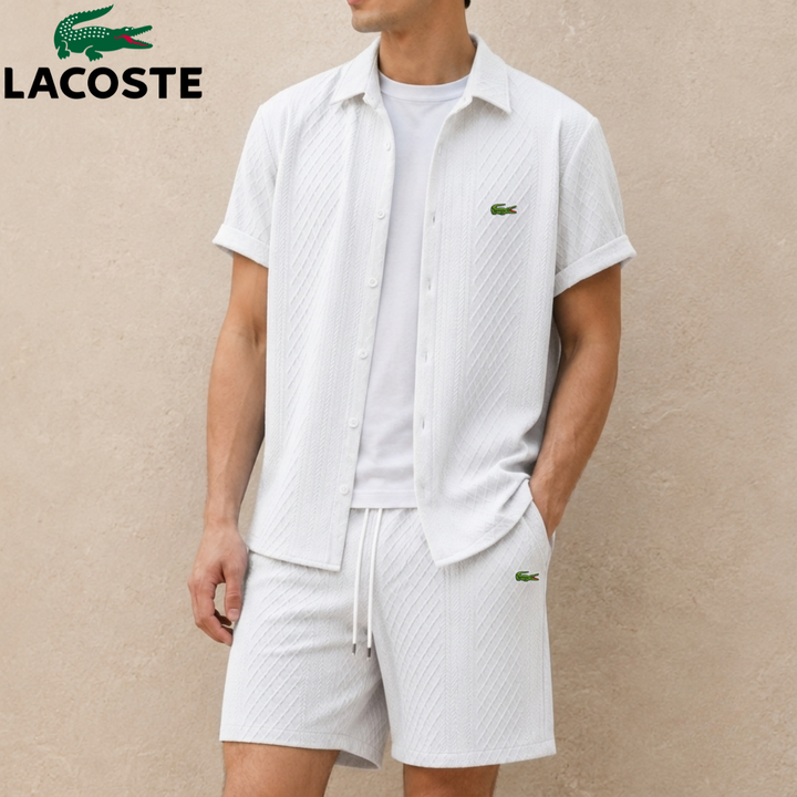 Textured Summer Set || Clearance Sale