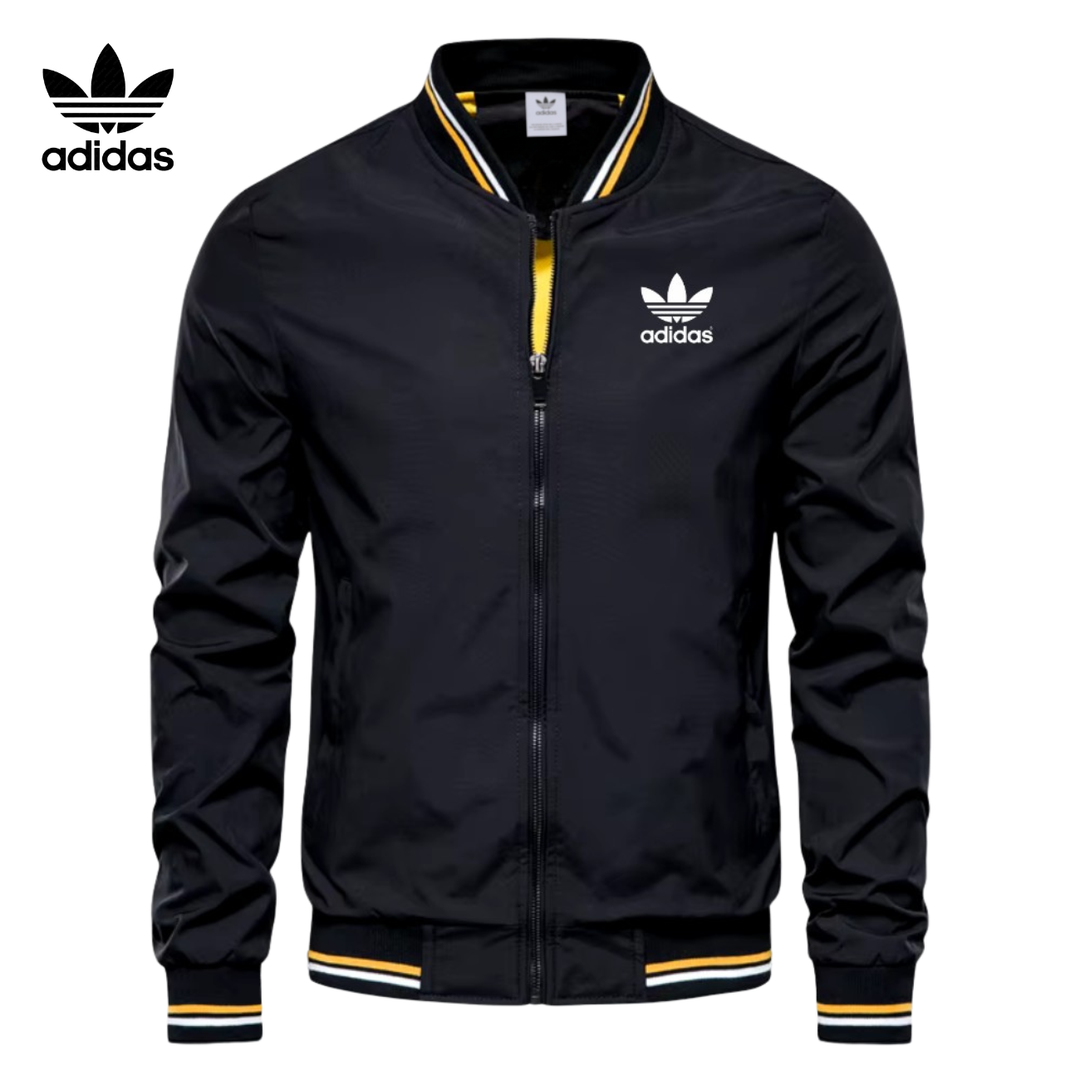 Sleek and Stylish Bomber Jacket - Clearance Sale
