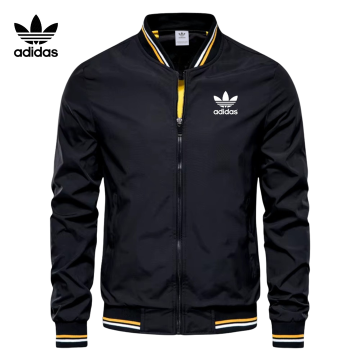 Sleek and Stylish Bomber Jacket - Clearance Sale