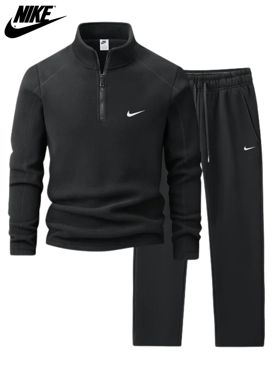 Modern Performance Half-Zip Set || Clearance Sale