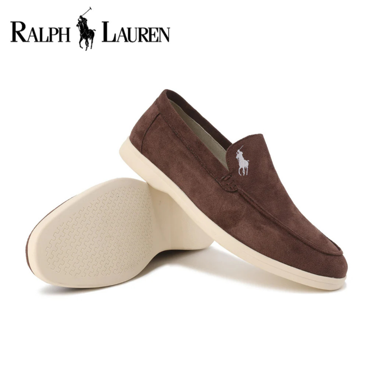 UrbanEase Slip-On Canvas Loafers || Clearance Sale