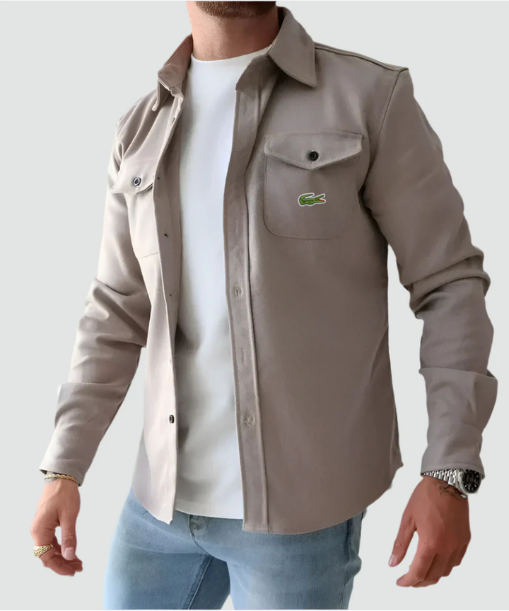 LT - Trend Overshirt 2025