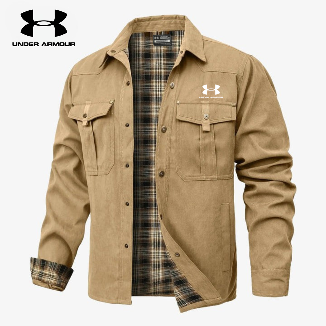 Men’s Outdoor Jacket || Casual Fit