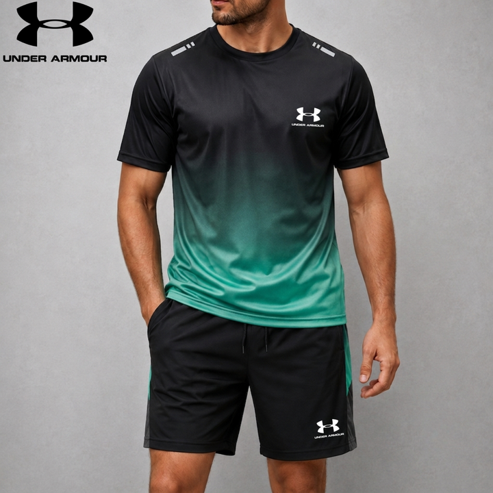 Aero Gradient Set || Clearance Sale