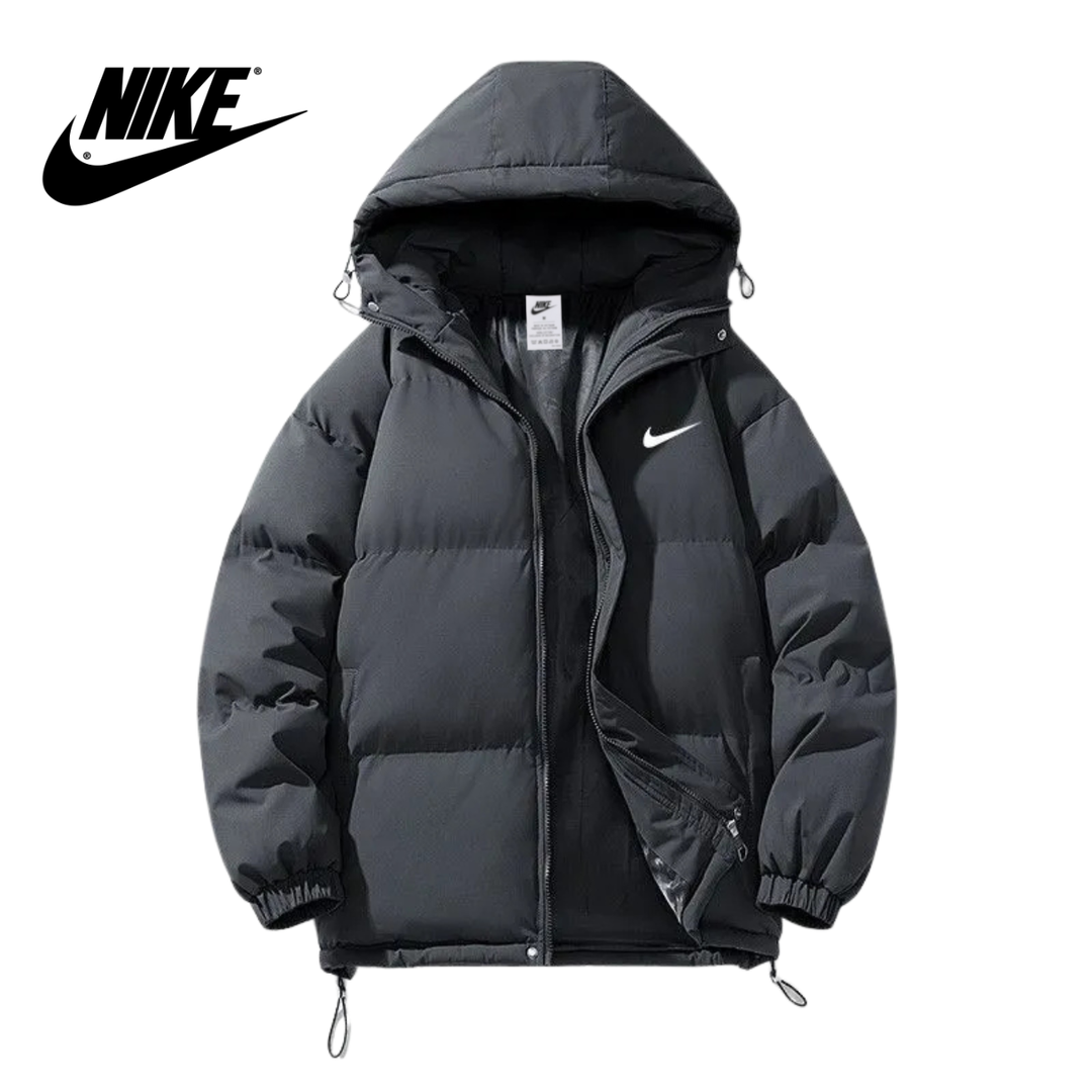 Quilted Winter Jacket || Clearance Sale