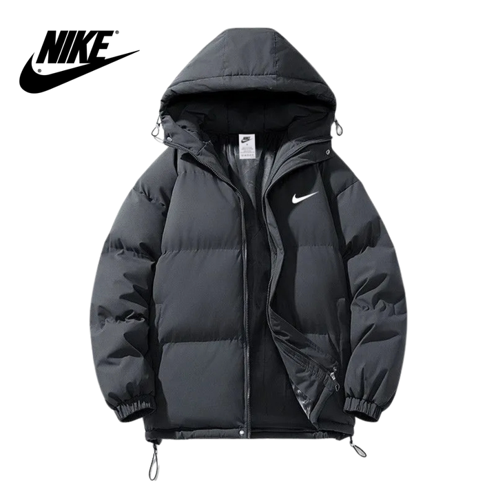 Quilted Winter Jacket || Clearance Sale