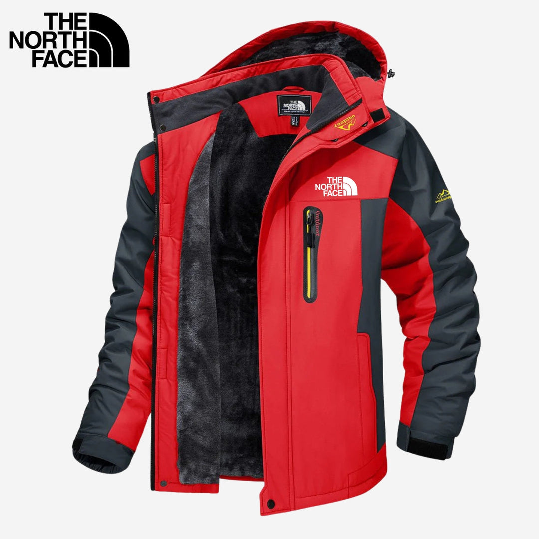 Thermal Outdoor Jacket || CLEARANCE SALE