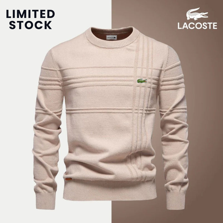 Men’s Textured Sweater || CLEARANCE SALE