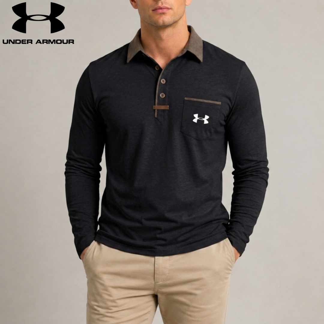 NobleFlex Long Sleeve Shirt || Clearance Sale