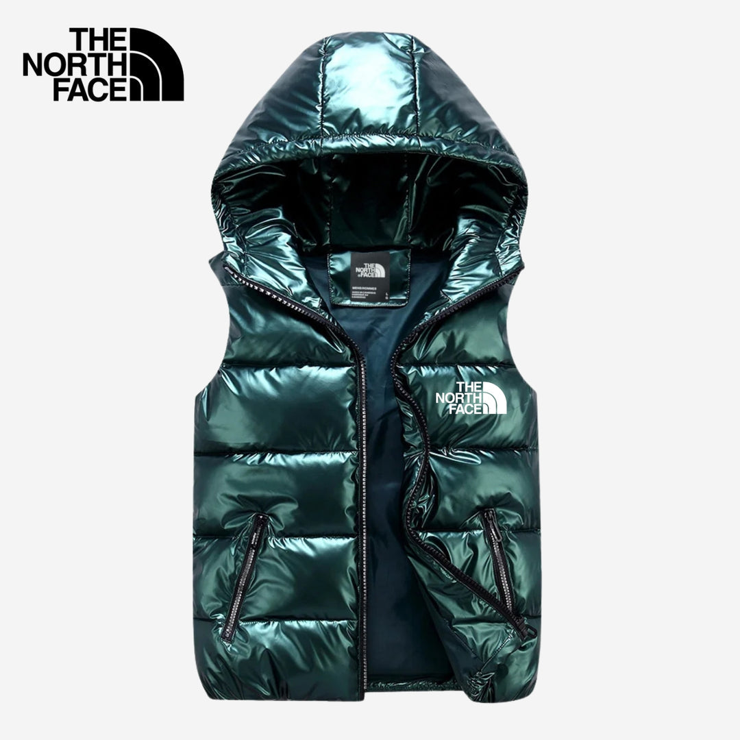Quilted Thermal Vest || COLLECTION CLEARANCE