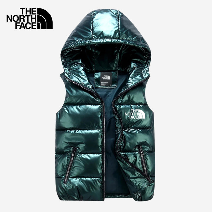 Quilted Thermal Vest || COLLECTION CLEARANCE