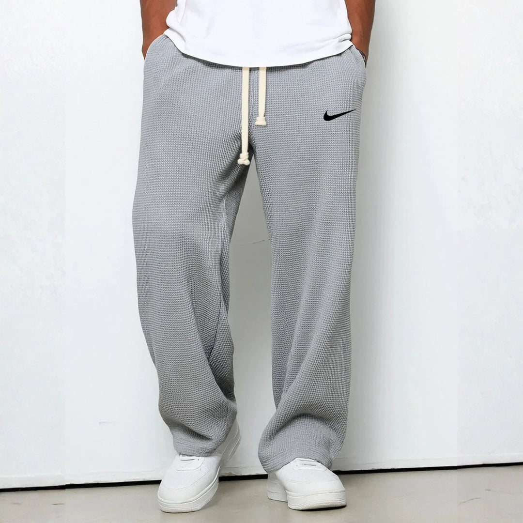 Relax Fit Pants - NEW COLLECTION