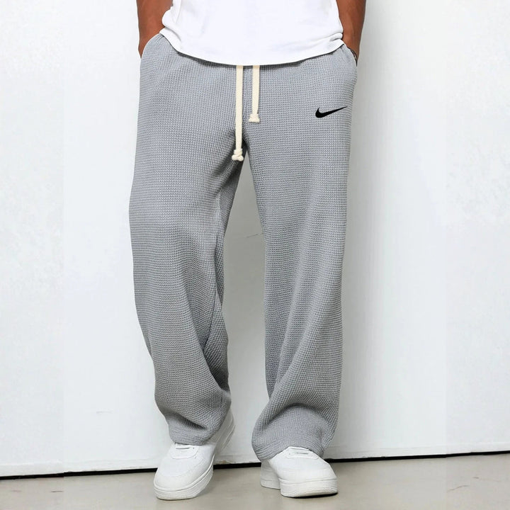 Relax Fit Pants - NEW COLLECTION