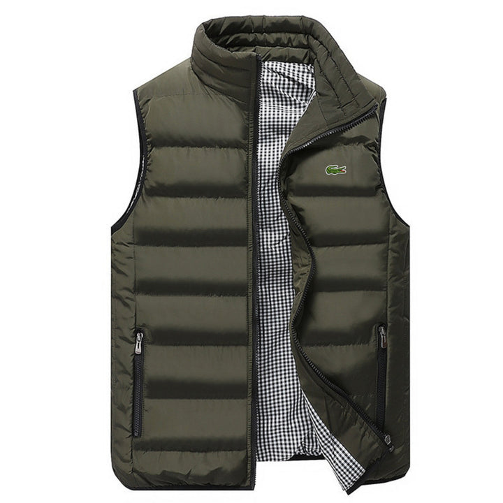 Outdoor Puffer Gilet - Final SALE