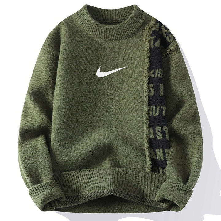 NK Modern Knit Sweater