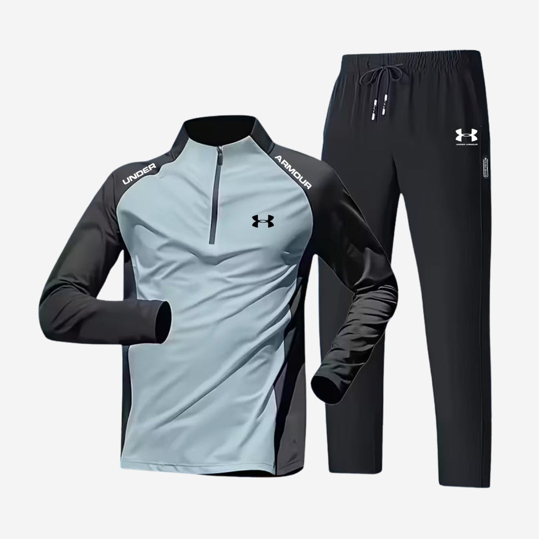 Performance Tracksuit Set - FINAL SALE