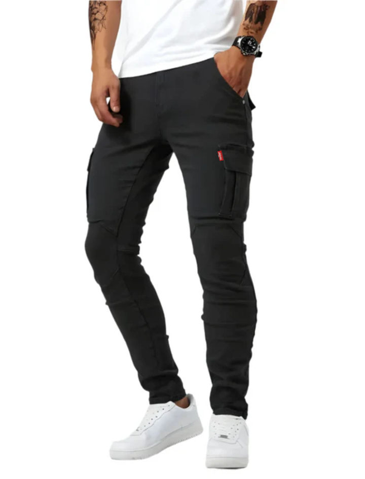 Modern Cargo Pants || Clearance Sale