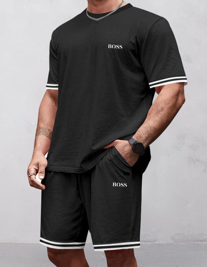 Two-Piece Lounge Set - Clearance Sale