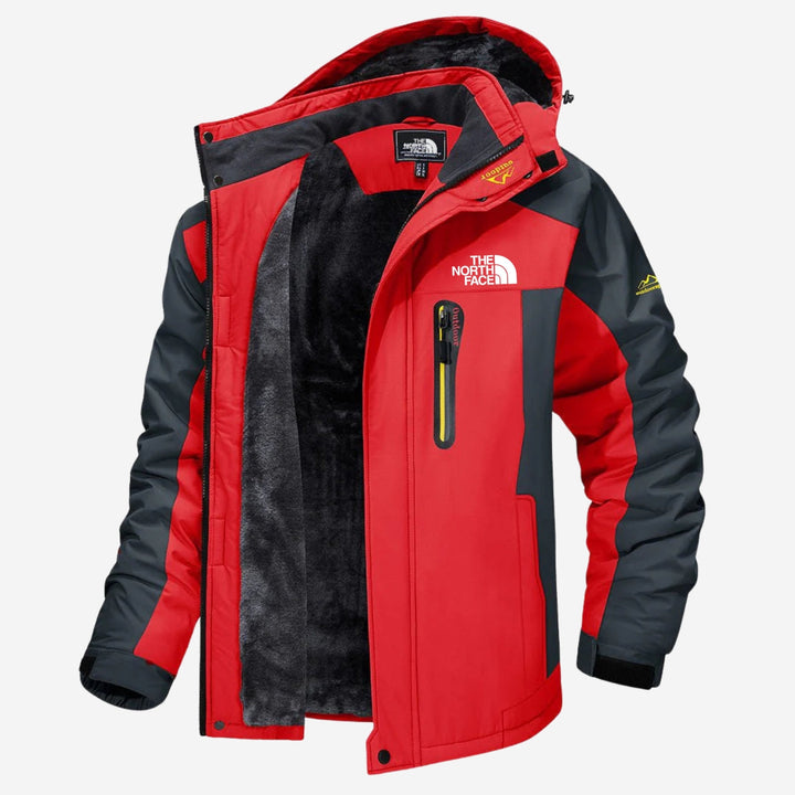 Thermal Outdoor Jacket - CLEARANCE SALE