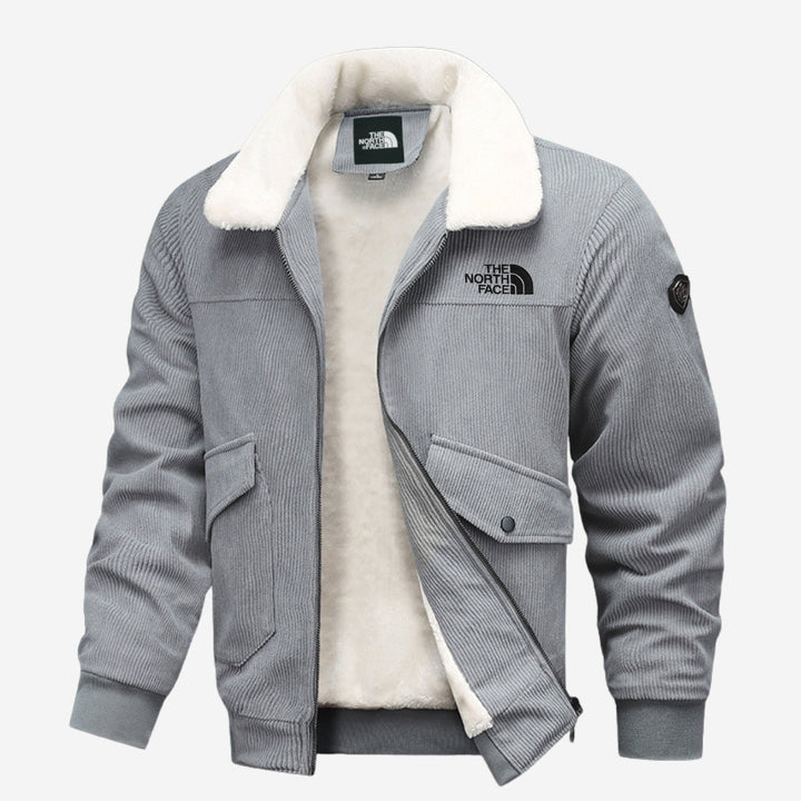 Corduroy Jacket - CLEARANCE SALE
