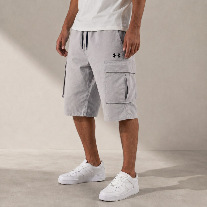 Ultimate Urban Cargo Shorts - Clearance Sale
