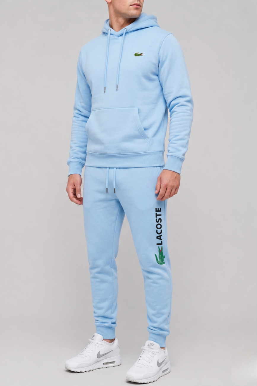 Luxe Fleece Tracksuit  - Clearance Sale