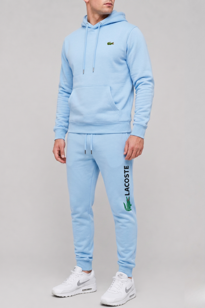 Luxe Fleece Tracksuit  - Clearance Sale