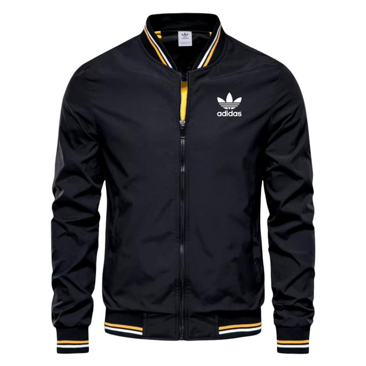 Sleek and Stylish Bomber Jacket - Clearance Sale
