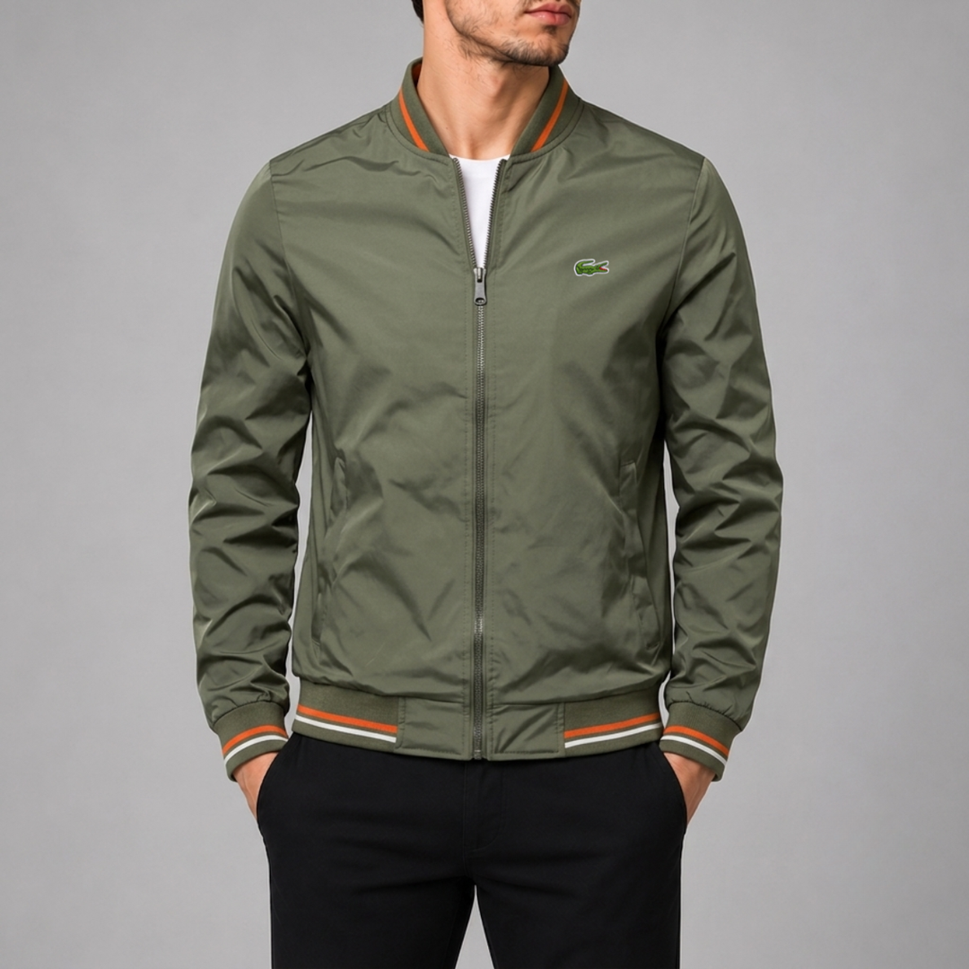 Urban Bomber Jacket - Clearance Sale
