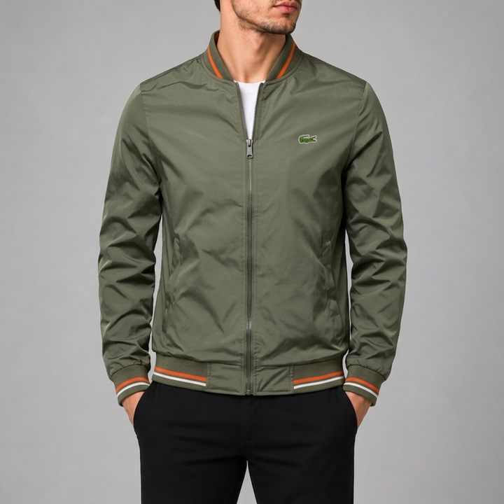 Urban Bomber Jacket - Clearance Sale