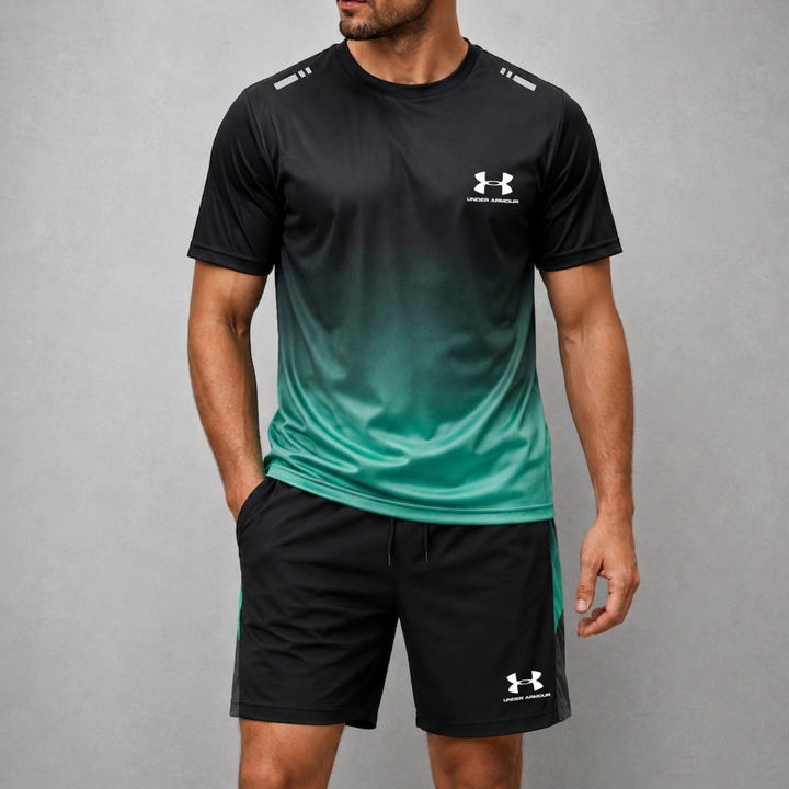 Aero Gradient Set - Clearance Sale